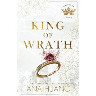 Ana Huang - Kings of Sin (1) - B-format PB
