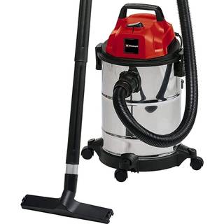 Einhell TC-VC 1820S våd-/tørstøvsuger, 20 liter, 1250 W