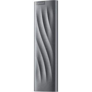 Lenovo PS8 Portable SSD (4TB) - På lager i butik