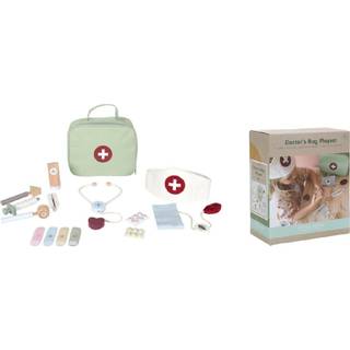 Little Dutch Doctor's bag playset