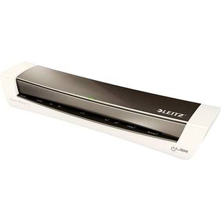Leitz Lamineringsmaskine iLAM HomeOfficeA3 grå