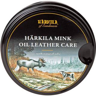 Härkila Mink oil leather care 170 ml