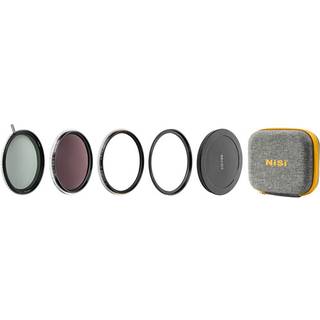 NISI FILTER SWIFT SYSTEM ADD ON KIT 82MM