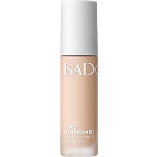 IsaDora No Compromise Lightweight Matte Foundation 1N - 30 ml