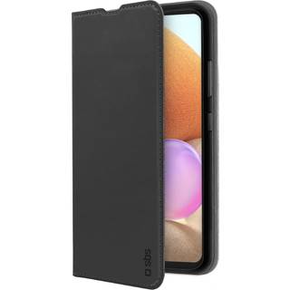 SBS Samsung A33 wallet - sort