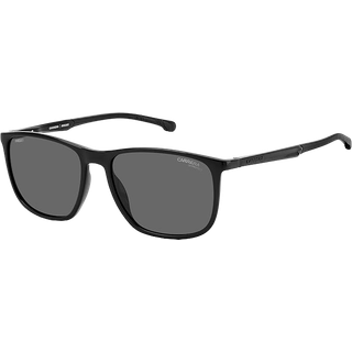 Carrera Ducati CARDUC 004/S 807/IR 57 Solbriller Mænd Black - Black - 57mm