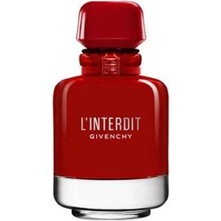 GIVENCHY Parfumer til kvinder L'INTERDIT Rouge UltimeEau de Parfum Spray 80 ml (8.200,00 kr / 1 l) - 80 ml