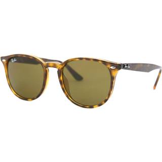 Ray - Ban Unisex RB4259F 710/73 Solbriller Acetat Skildpadde Brun Pantos Normal