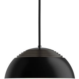 AJ Royal pendel Ø250, sort