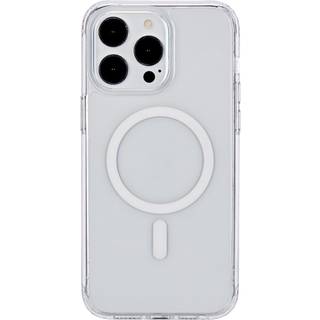 eStuff Berlin Hybrid Cover (iPhone 15 Pro)