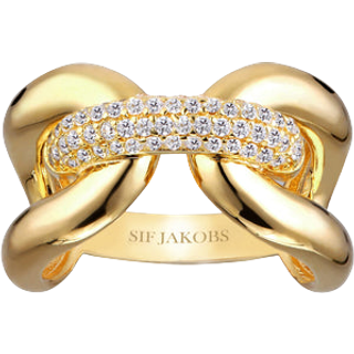 Ring Capri Tre