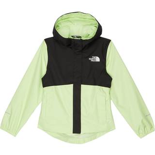 G Antora Rain Jacket JR Lime Cream (L)