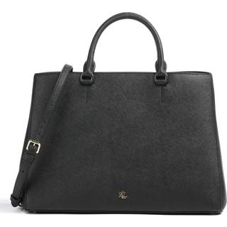 Lauren Ralph Lauren Hanna 37 Håndtaske sort