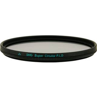 Marumi DHG Super Photo Filter Circular 72mm