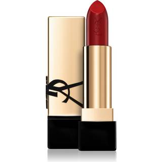 Yves Saint Laurent Make-up Læber Rouge Pur Couture R4 Rouge Extravagance 3,8 g () - 3,8 g