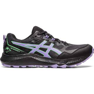 Asics Women's Gel-Sonoma 7 Graphite Grey/Digital Violet, 37
