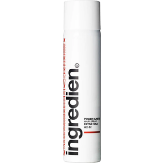 Ingredien Power Blaster Hair Spray Medium Hold, 300 ml.