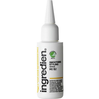 Ingredien Smoothing Styling Serum 50 ml Uden Parfume