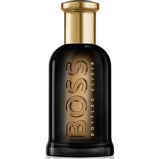Hugo Boss - Boss Bottled Elixir - Parfum Intense - Boss Bottled Elixir 50ml - For Women