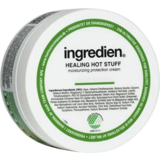 Ingredien Hot Stuff 100 ml Uden Parfume