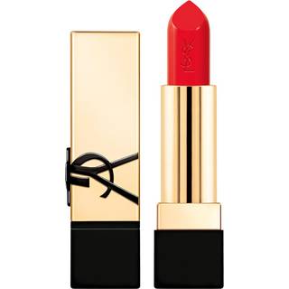 Yves Saint Laurent Make-up Læber Rouge Pur Couture R12 Rouge Feminin 3,8 g () - 3,8 g