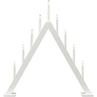 Konstsmide - Candelabra 9 Lights - Adventslysestage