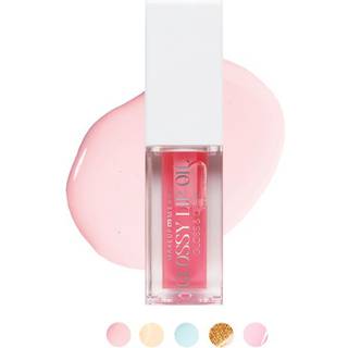 Glossy Lip Oil, Ready