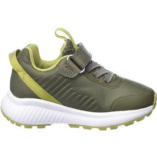 Viking Børne sneaker Oliven 3-51750 Aery Tau - 33