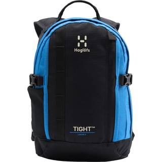 Haglöfs Tight Junior 8 True Black/Nordic Blue, OneSize
