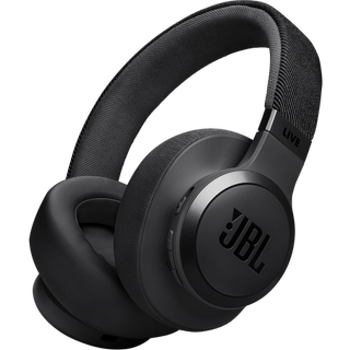 JBL Live 770 trådløse Over-Ear støjreducerende hovedtelefoner, blå ➞ På lager - klar til afhentning