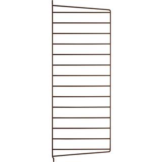 String Gavl 30x75 Cm 1-pak - Gavle & Beslag Brun - SW7530-21-1