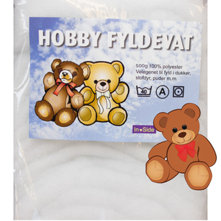 Fyldevat IN-SIDE hobby 500g