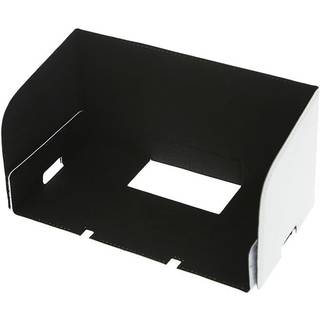Solskærm til tablets