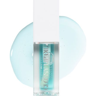 Glossy Lip Oil, Candy