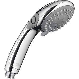 Amerikansk standard 1660767.002 Kommercielle systemer Ada Hand Shower Pause 2.5 Gpm Chrome