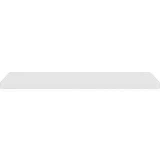 Montana Panton Wire hyldeplade 18,8x33 cm New white