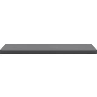 Montana Panton Wire hyldeplade 18,8x33 cm Anthracite