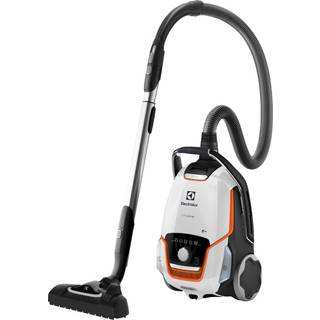 Electrolux EUOC93IW Ultraone Støvsuger - Farve: Hvid