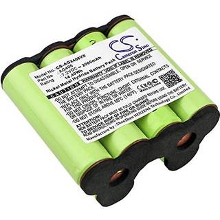 Batteri til AEG Electrolux AG406 mfl.