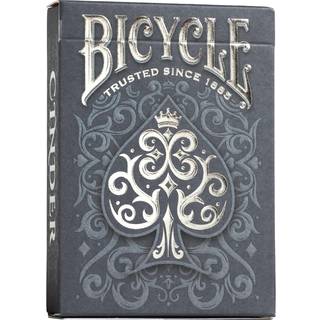 Bicycle Cinder