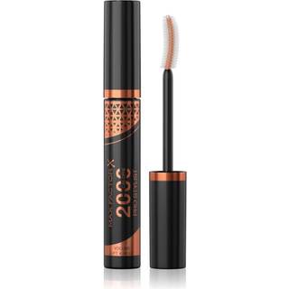 Max Factor 2000 Calorie Pro Stylist Mascara Black 9 ml