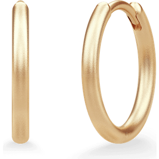 Pure Medium Hoop