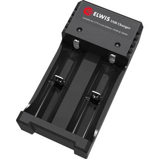 ELWIS Lader til Batterier (CHG020)