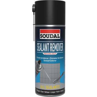 SOUDAL fugefjerner Sealant Remover 400ml