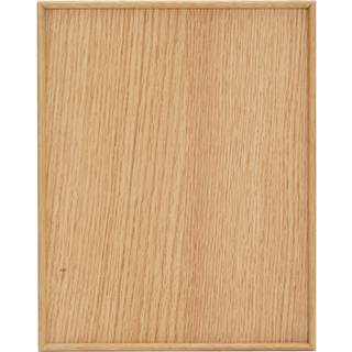 Andersen Furniture Andersen nøgleskab 20x9,5x25 cm Oak