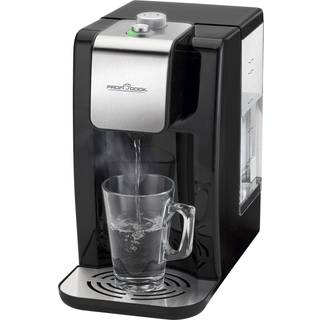Profi Cook Hws1168 Hot Water Dispenser Elkedel - Farve: Sort