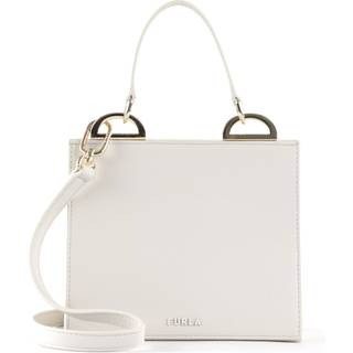 Handbag - Off white - --