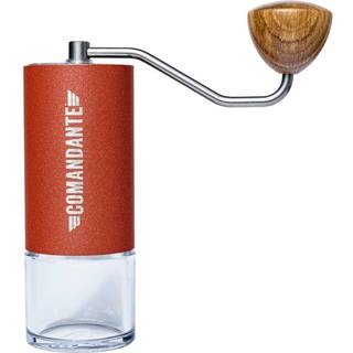 Comandante C40 MK4 Kaffemølle Nitro Blade Sunset