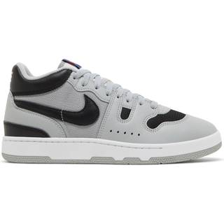 Mac Attack QS SP Sneaker in Smoke Grey - 6