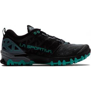 Trailsko la sportiva Bushido II Woman 90361536t Størrelse 39,5 EU | 6 UK | 8 US | 25,3 CM